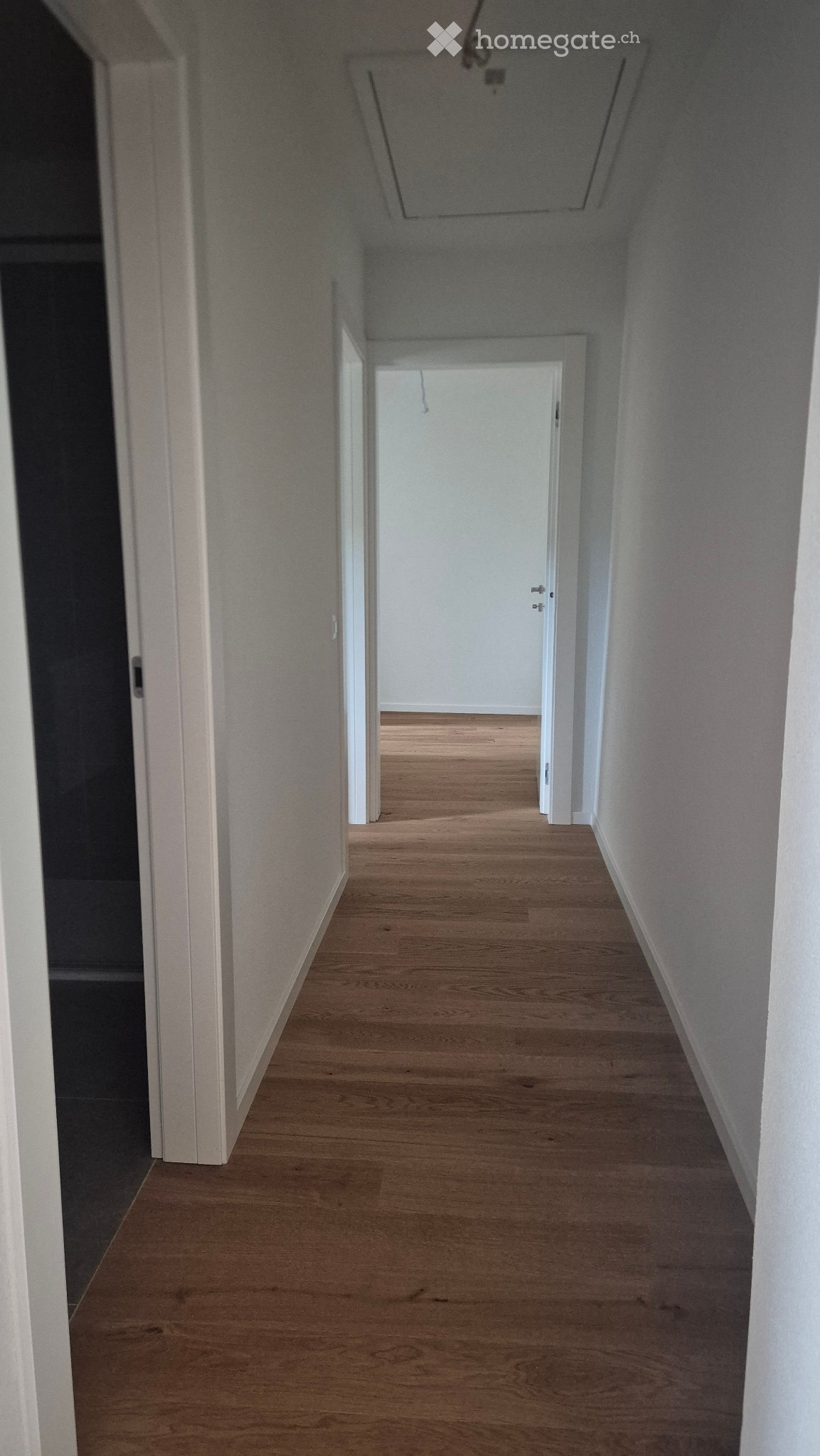 3-Zimmer-Wohnung, Foto 3 von 5