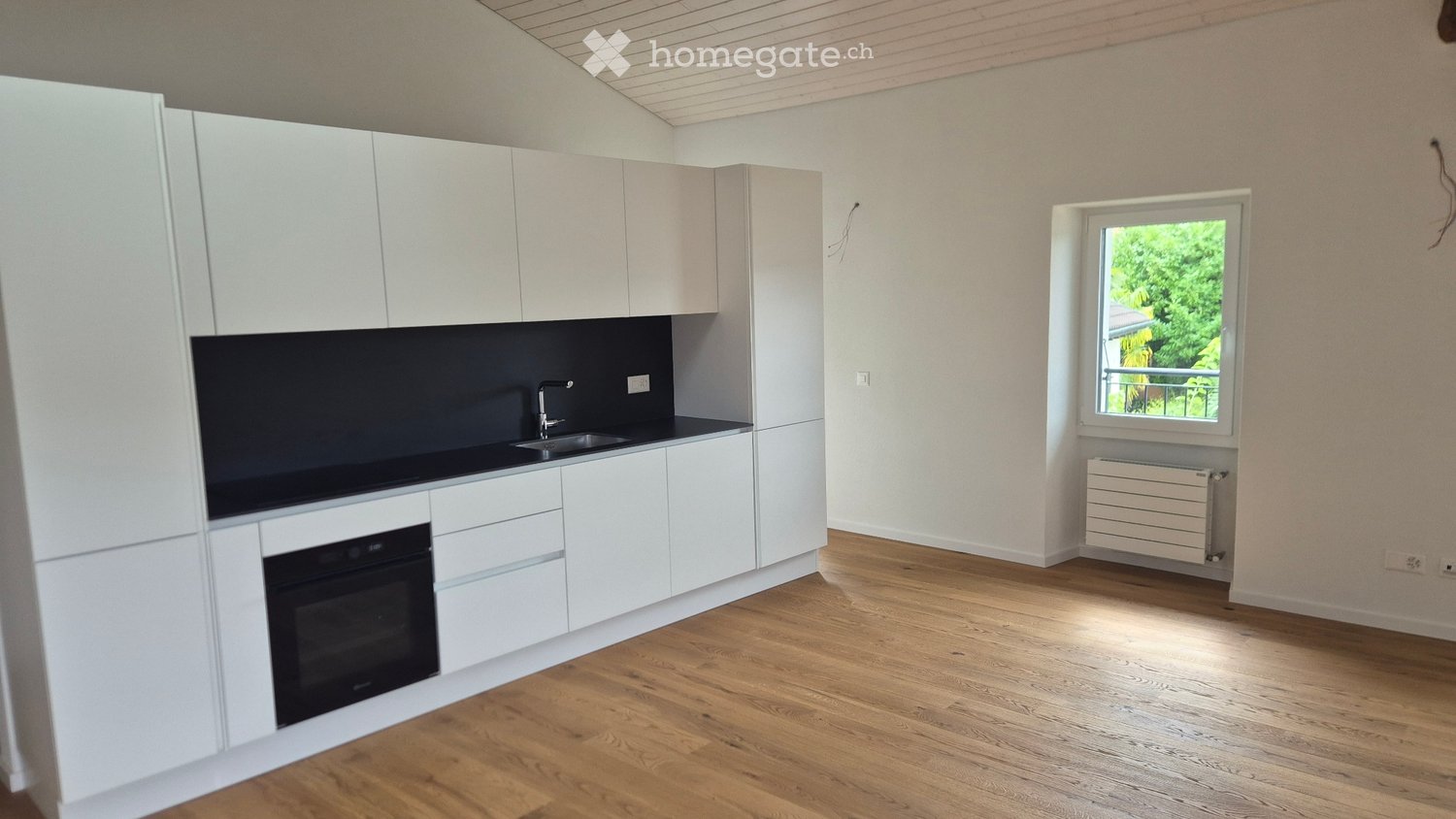 3-Zimmer-Wohnung, Foto 2 von 5