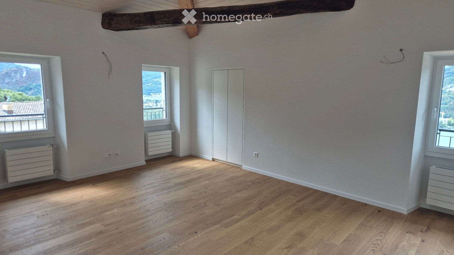 3-Zimmer-Wohnung, Foto 1 von 5