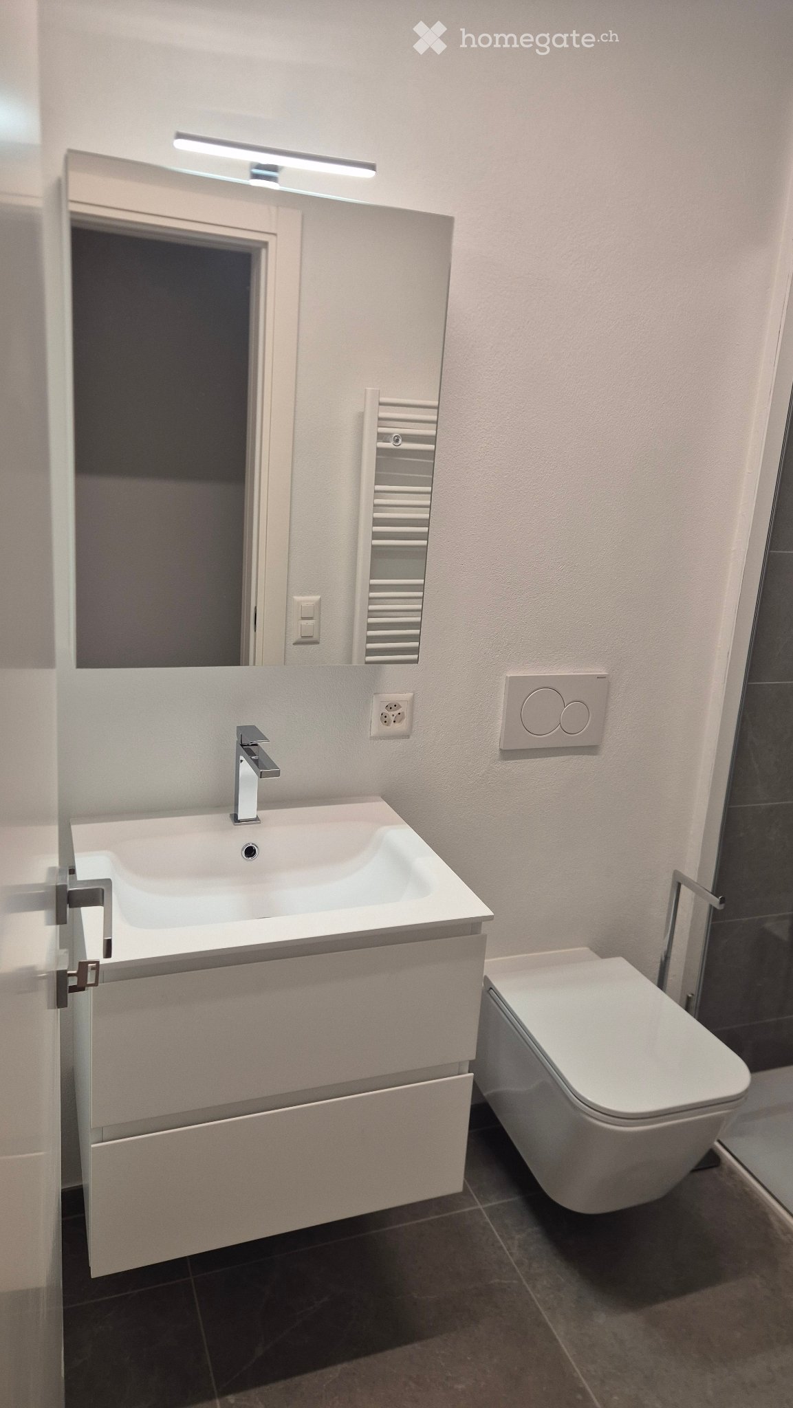 3-Zimmer-Wohnung, Foto 4 von 5