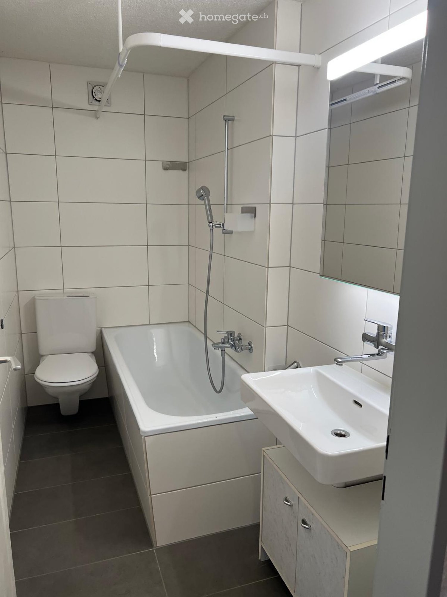 3 rooms apartment, Foto 1 von 5