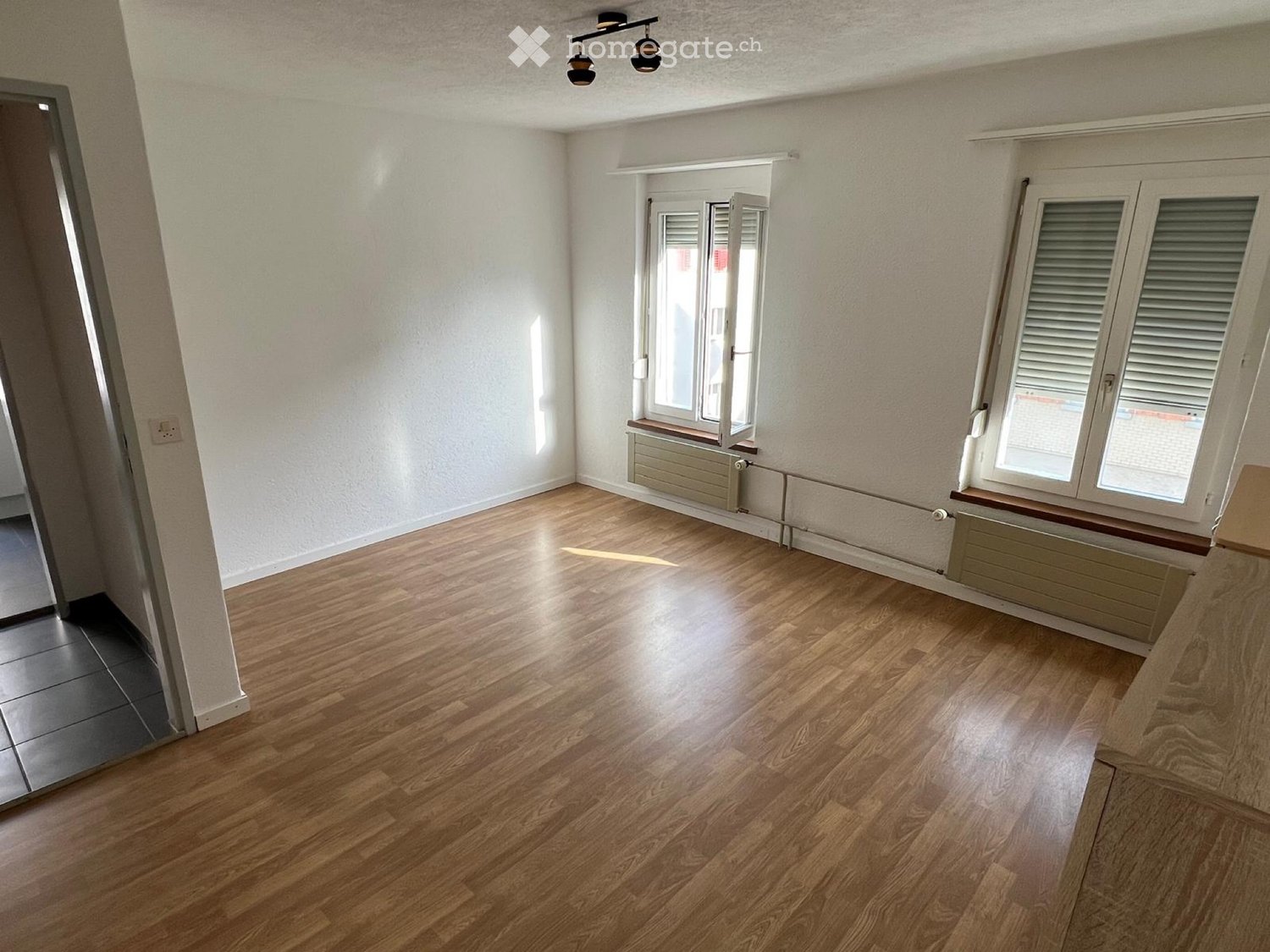 3 rooms apartment, Foto 4 von 5
