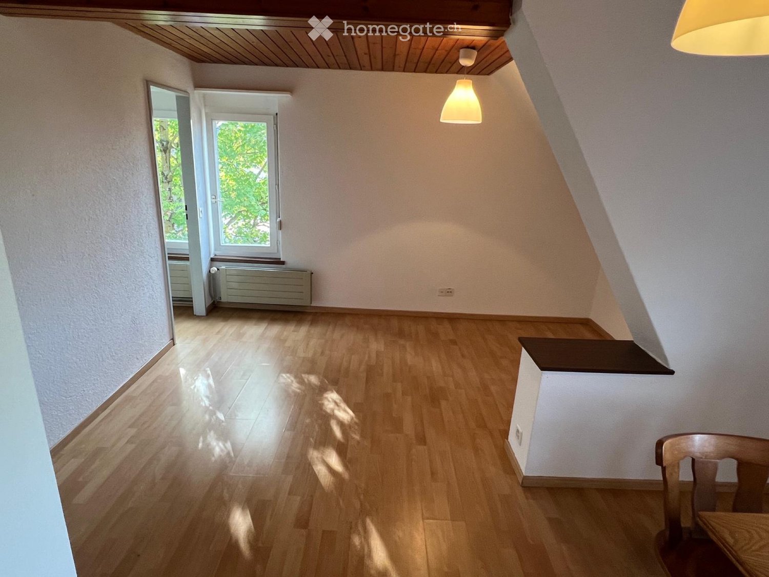 3 rooms apartment, Foto 3 von 5