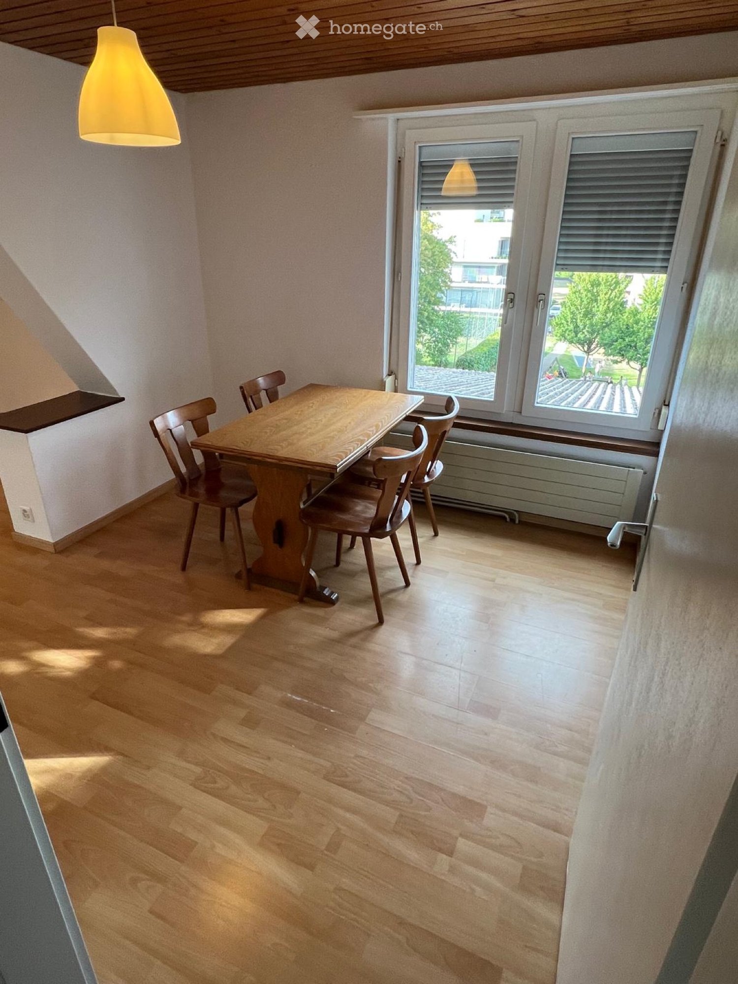 3 rooms apartment, Foto 5 von 5
