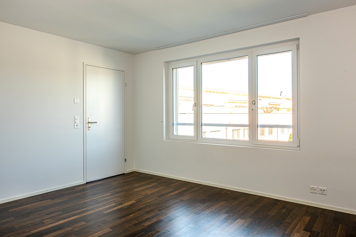 4 ½ rooms apartment, Foto 8 von 10