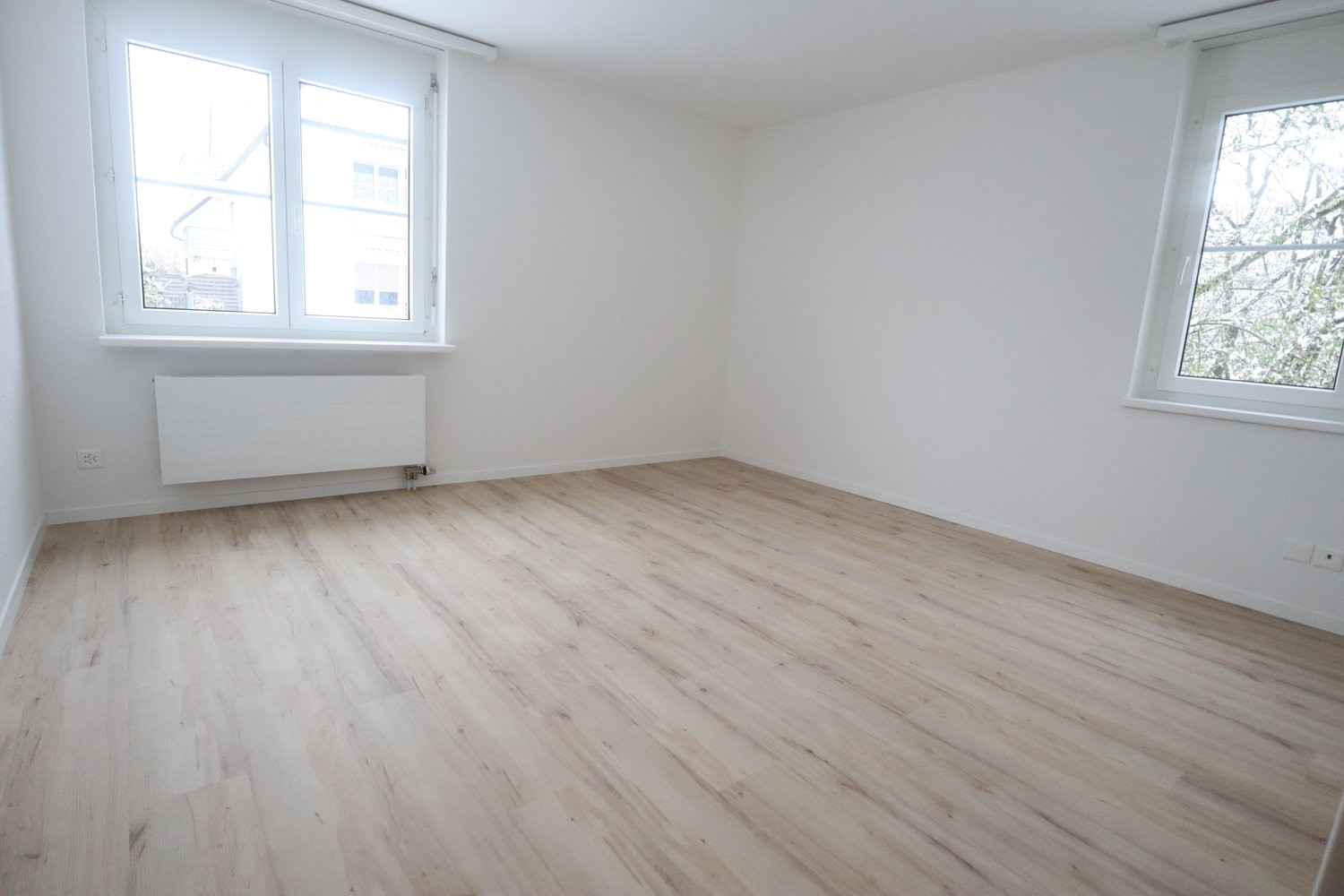 Appartamento di 4 ½ locali