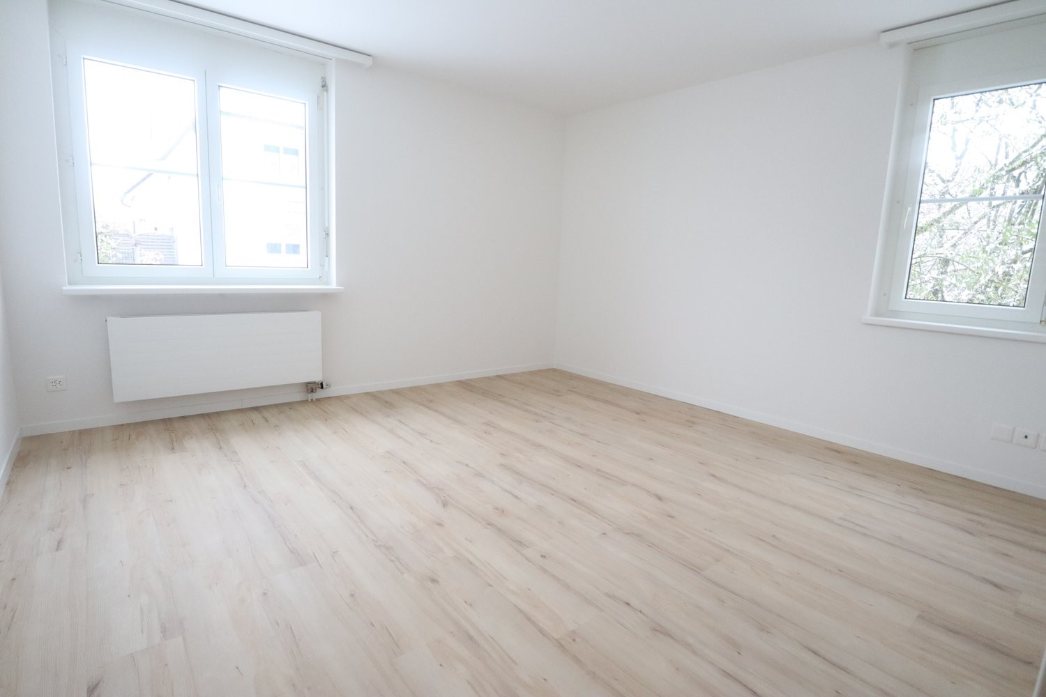Appartamento di 4 ½ locali