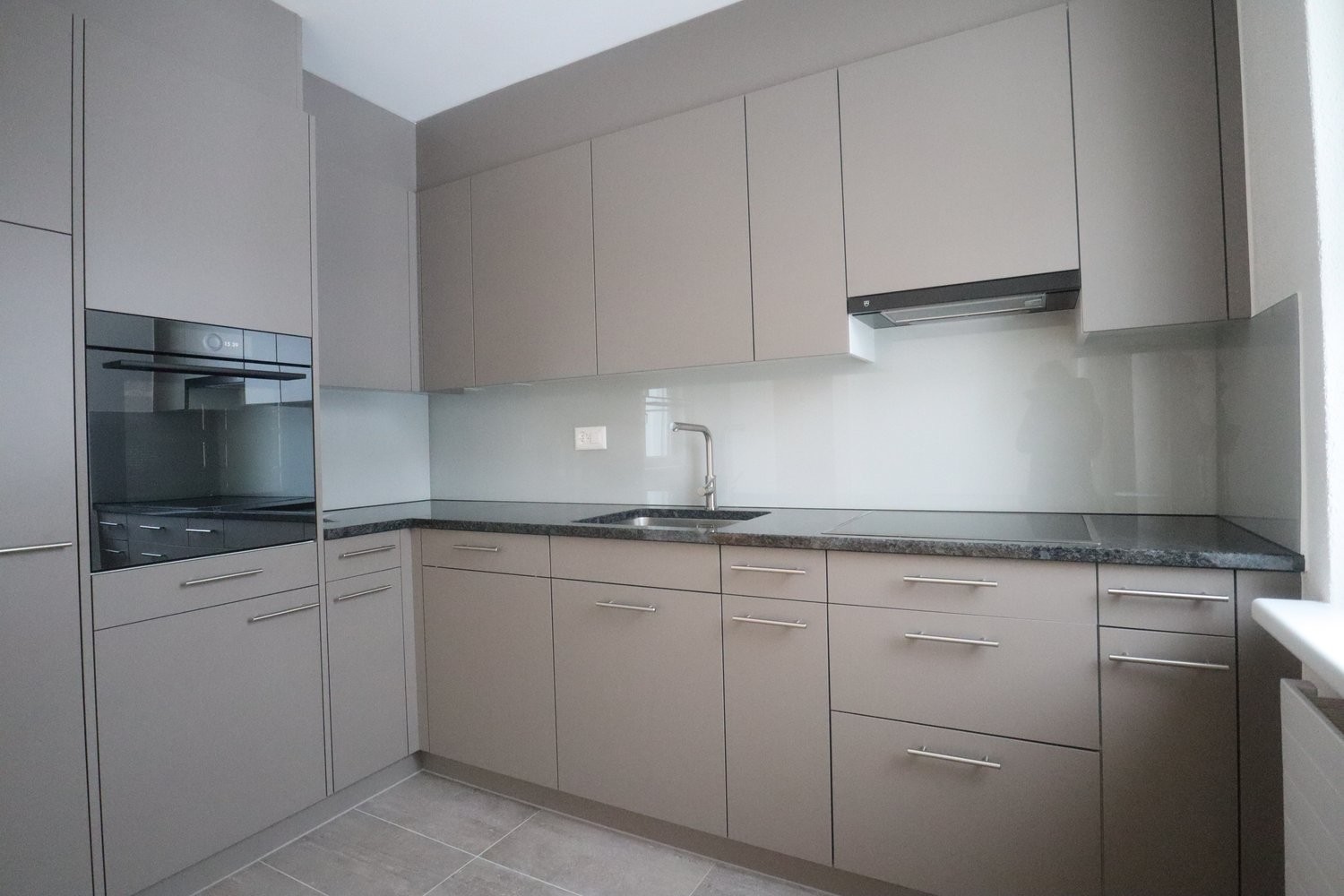 Appartamento di 4 ½ locali