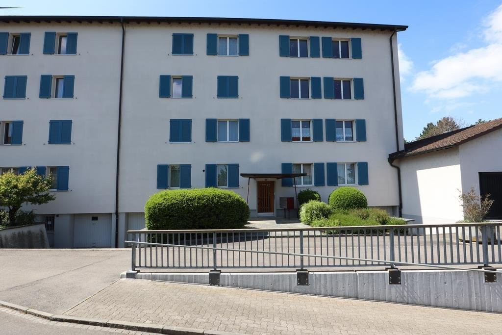 3 rooms apartment, Foto 2 von 8