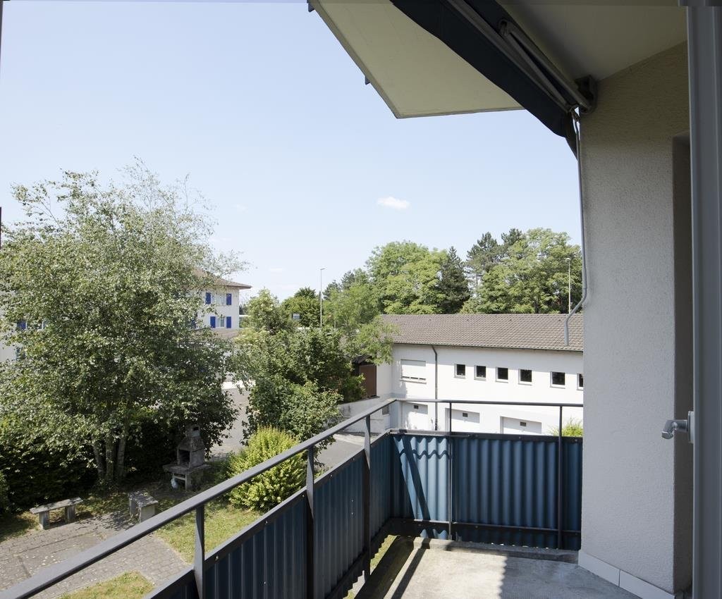 3 rooms apartment, Foto 8 von 8