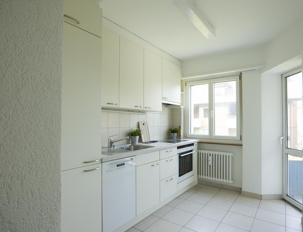3 rooms apartment, Foto 3 von 8