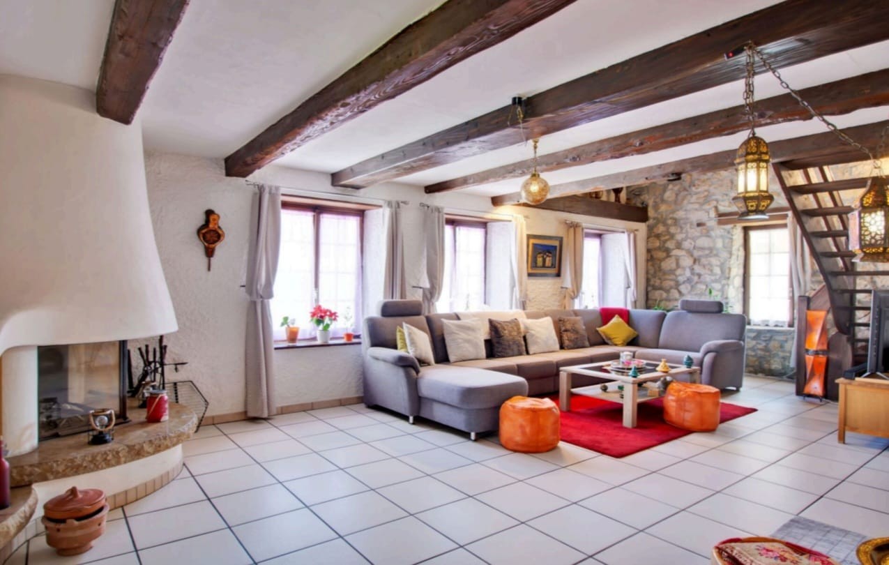 3 ½ pièces appartement