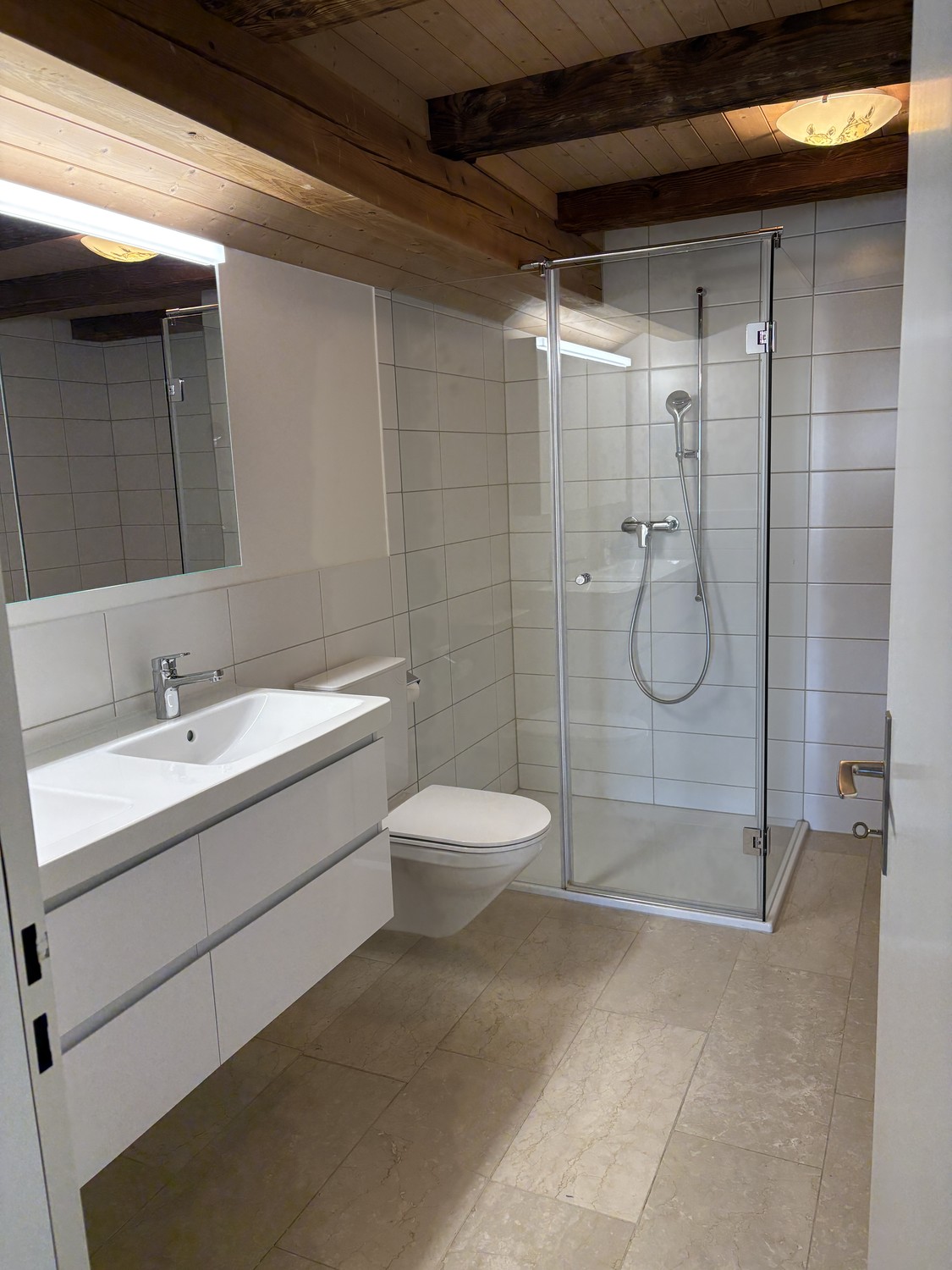 Appartement de 4 ½ pièces