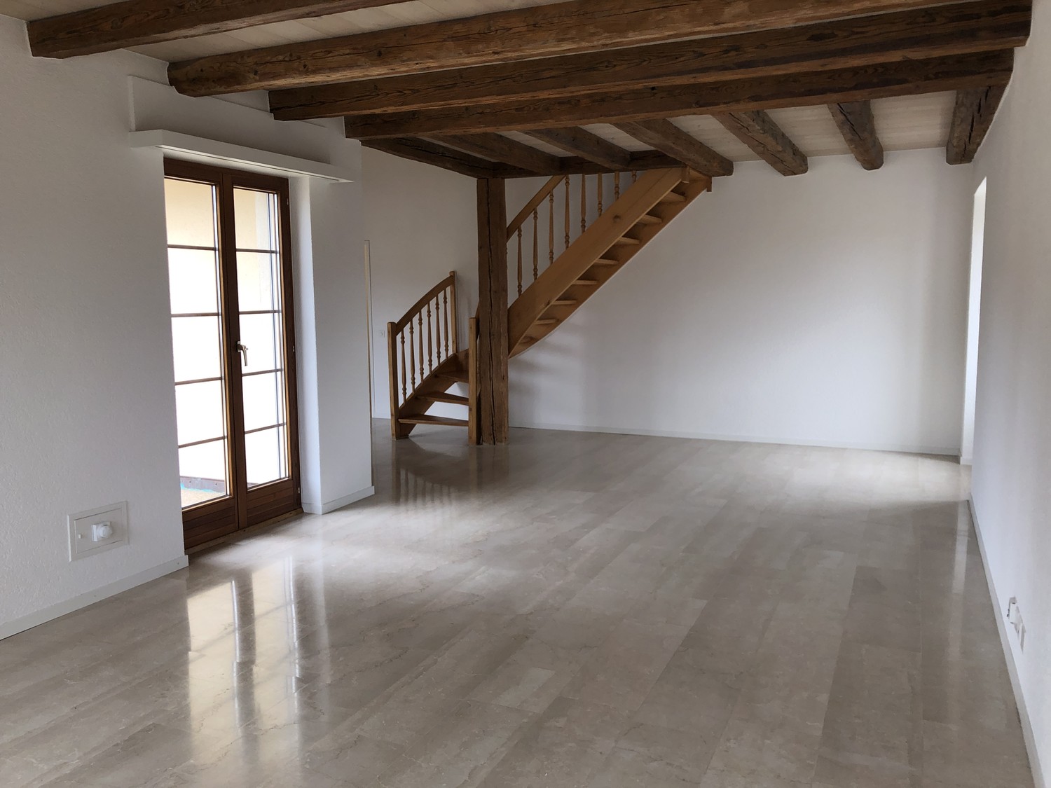 Appartement de 4 ½ pièces