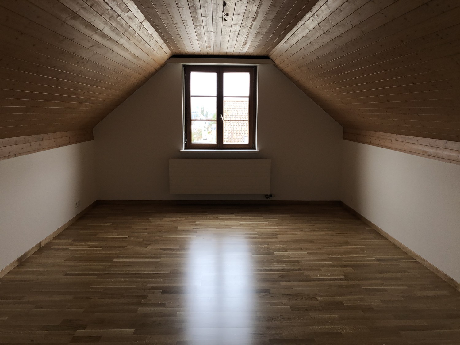 Appartement de 4 ½ pièces