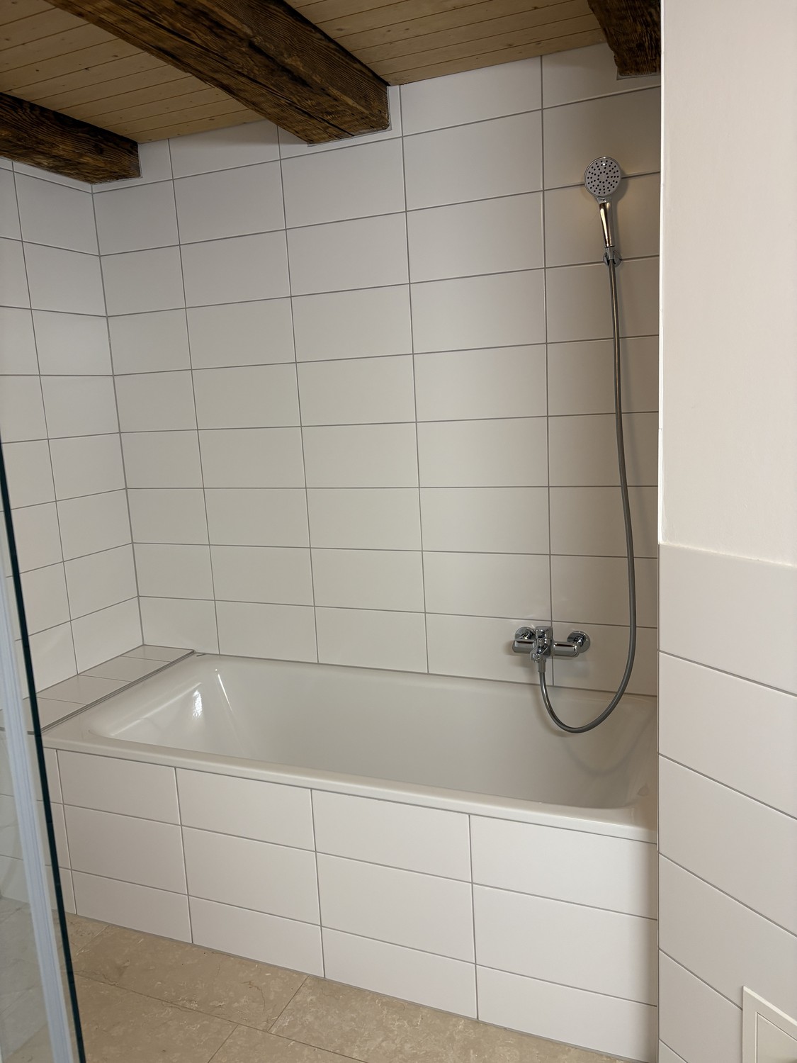 Appartement de 4 ½ pièces