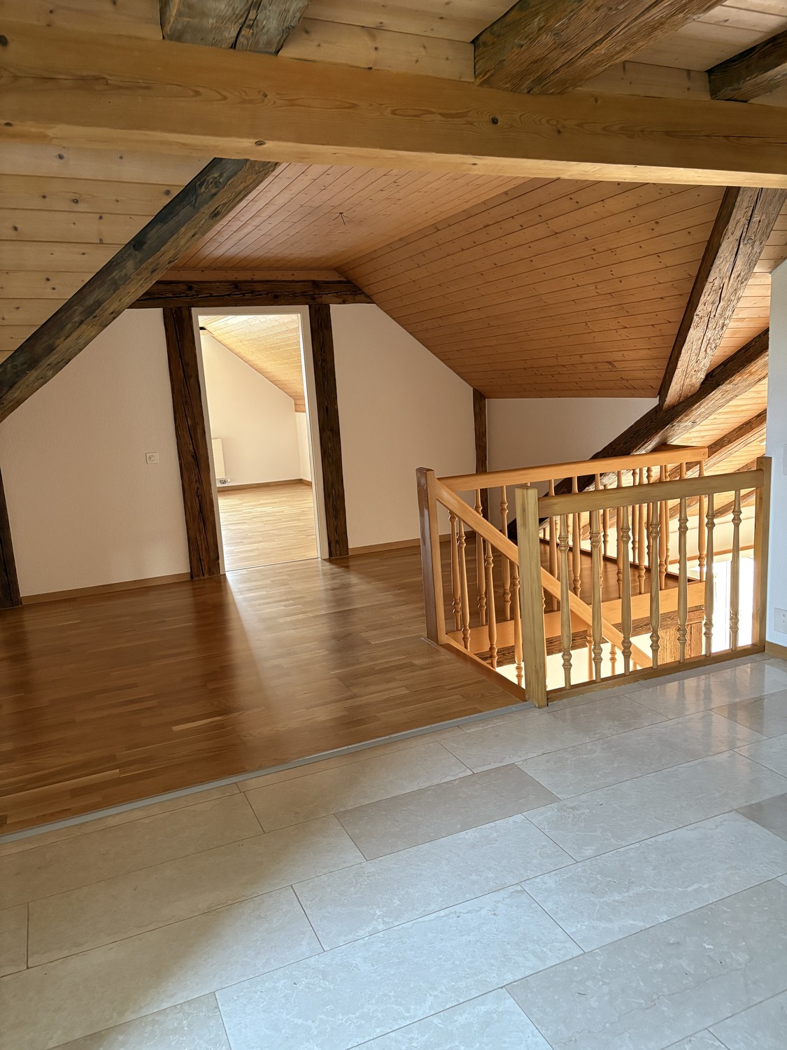 Appartement de 4 ½ pièces