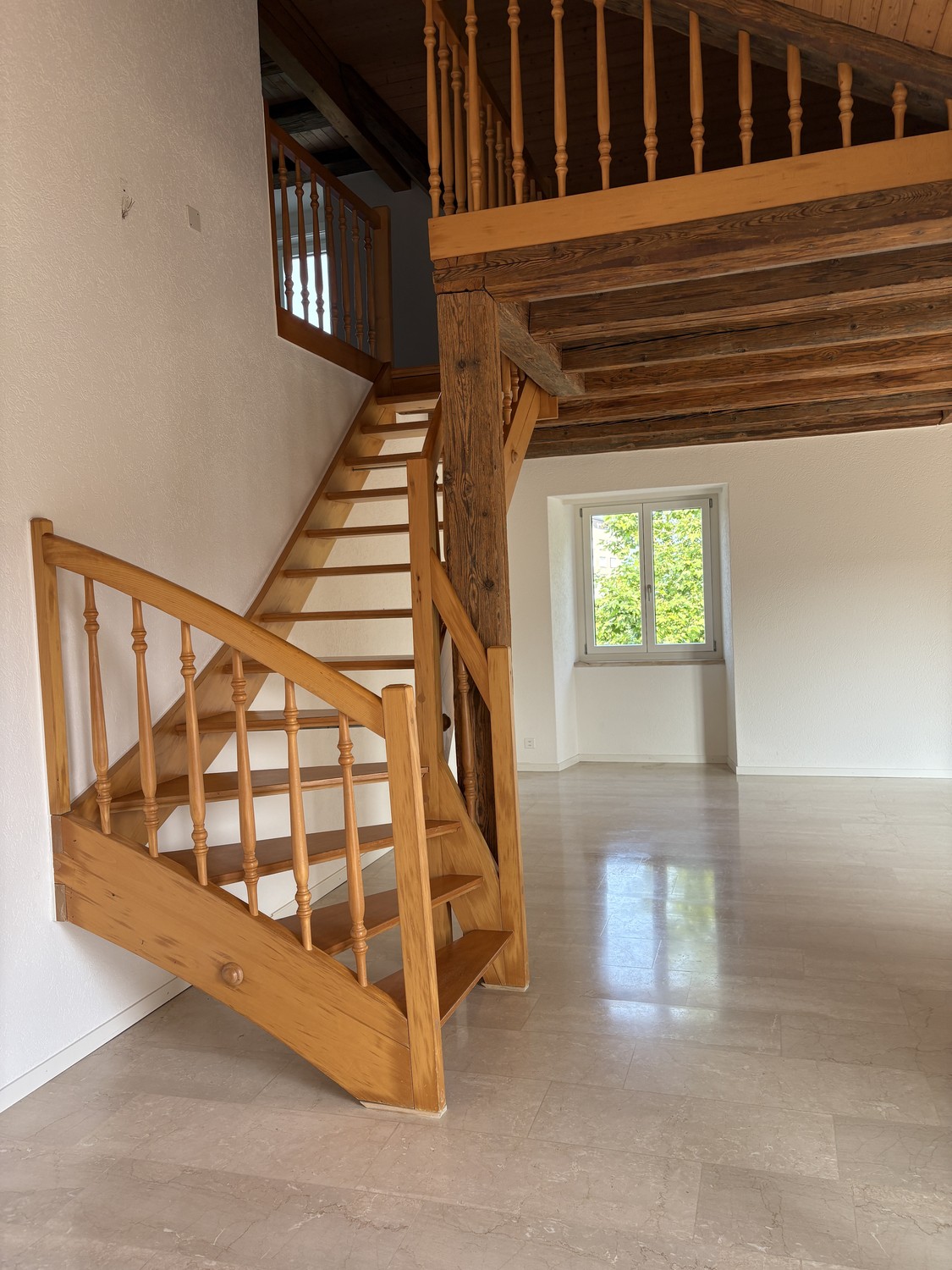Appartement de 4 ½ pièces