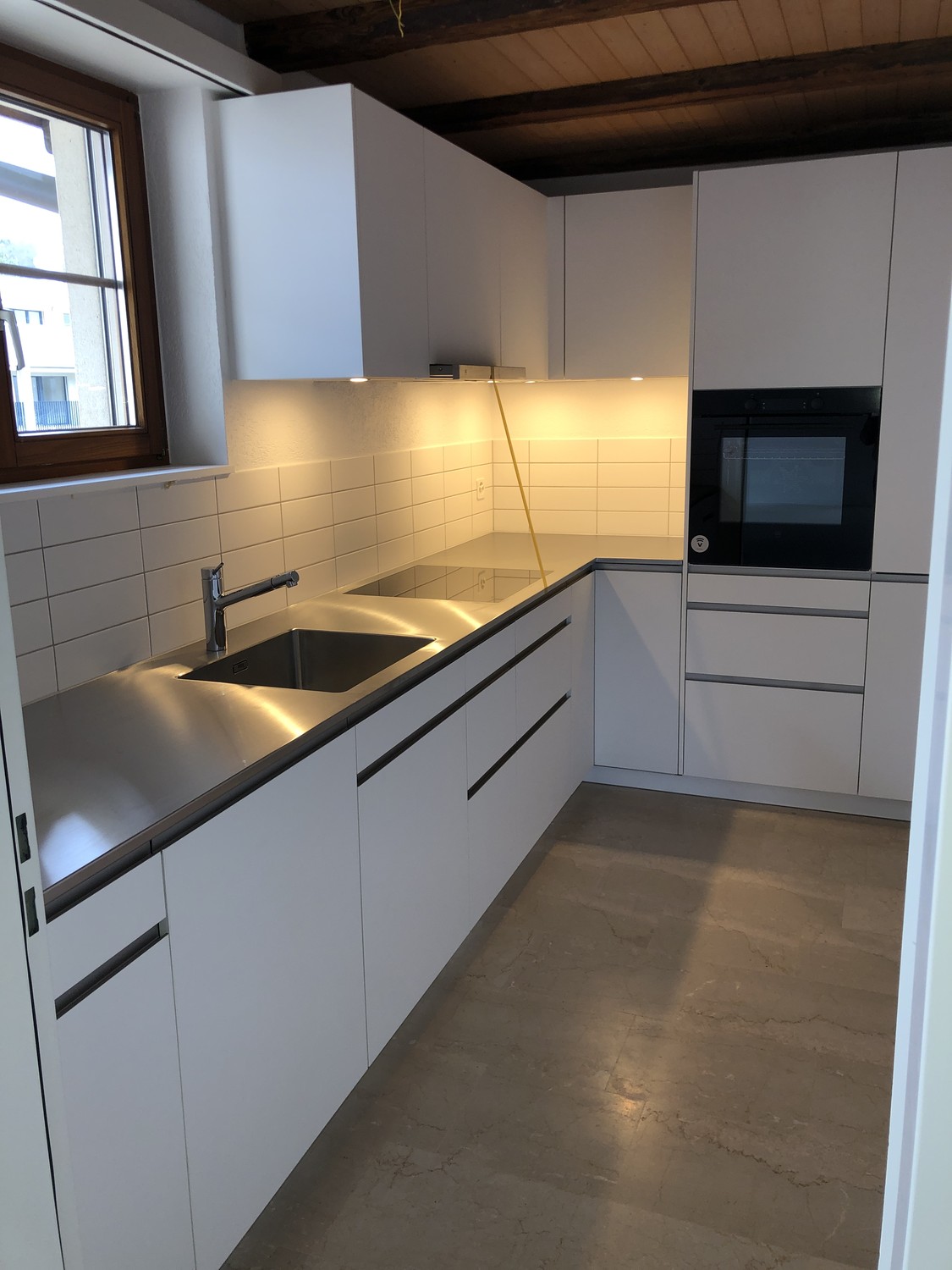 Appartement de 4 ½ pièces