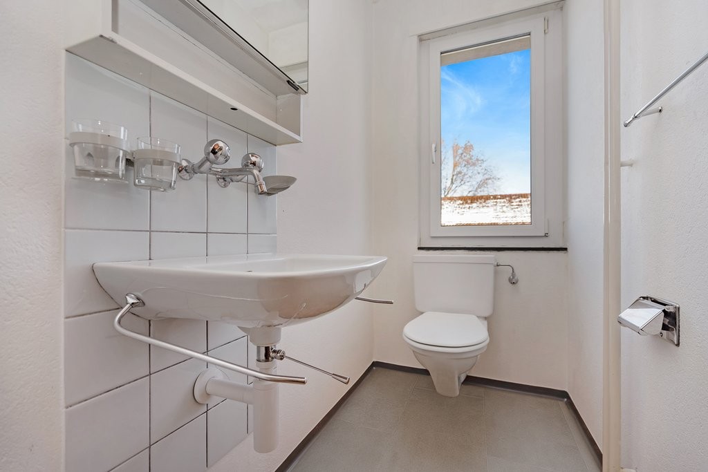 Appartamento di 5 ½ locali