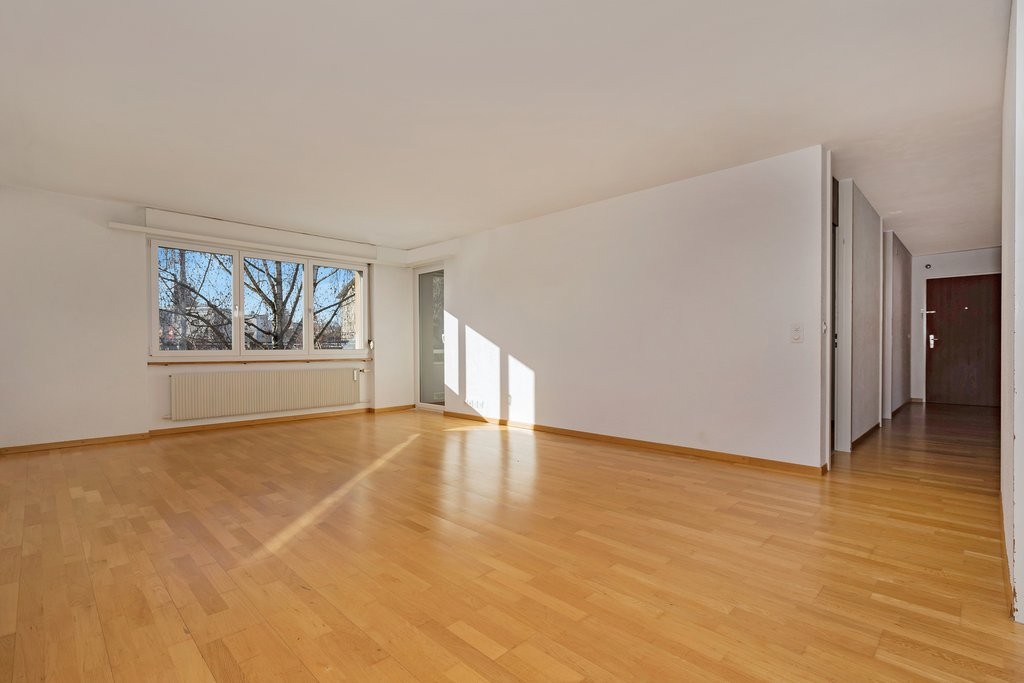 Appartamento di 5 ½ locali