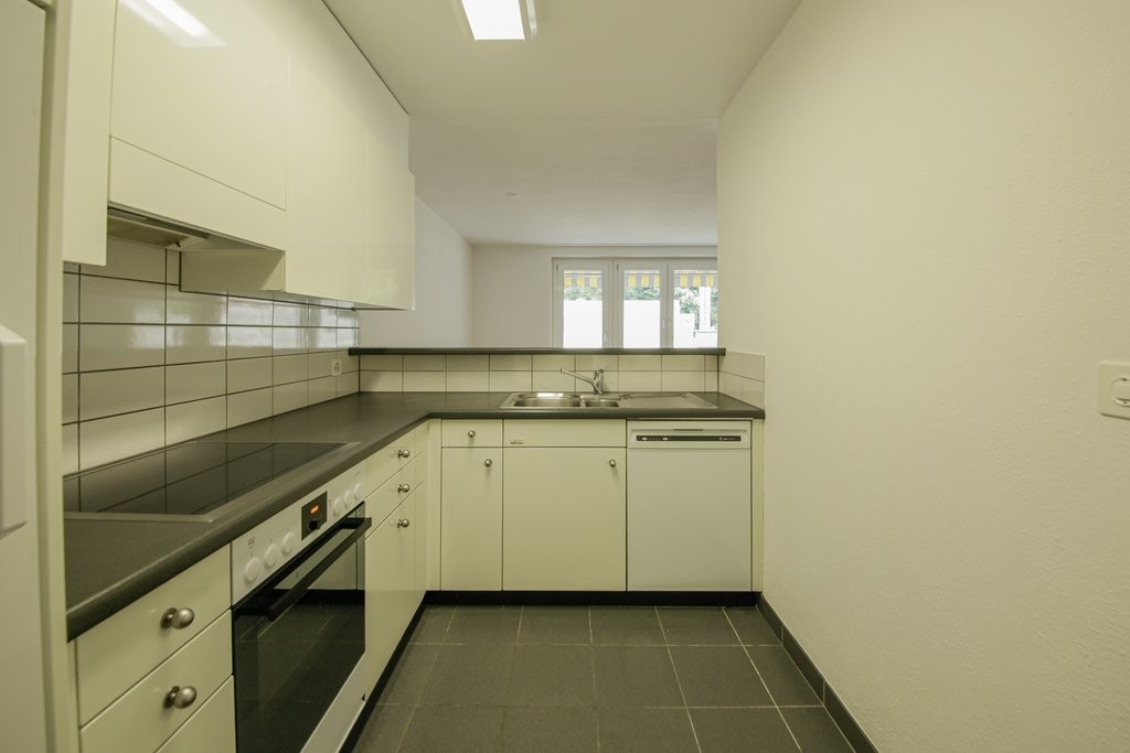4 ½ rooms apartment, Foto 2 von 9