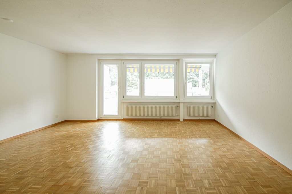 4 ½ rooms apartment, Foto 4 von 9