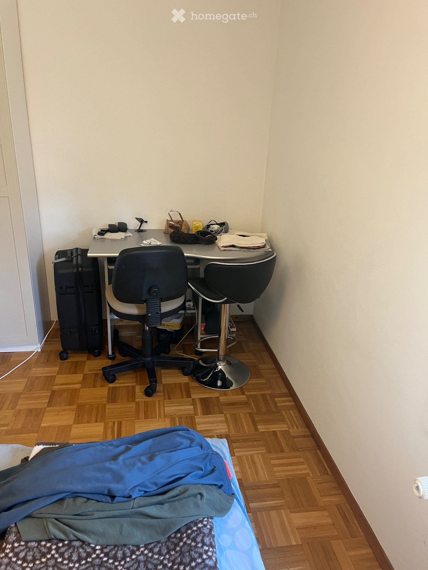 1 Zimmer Einzelzimmer