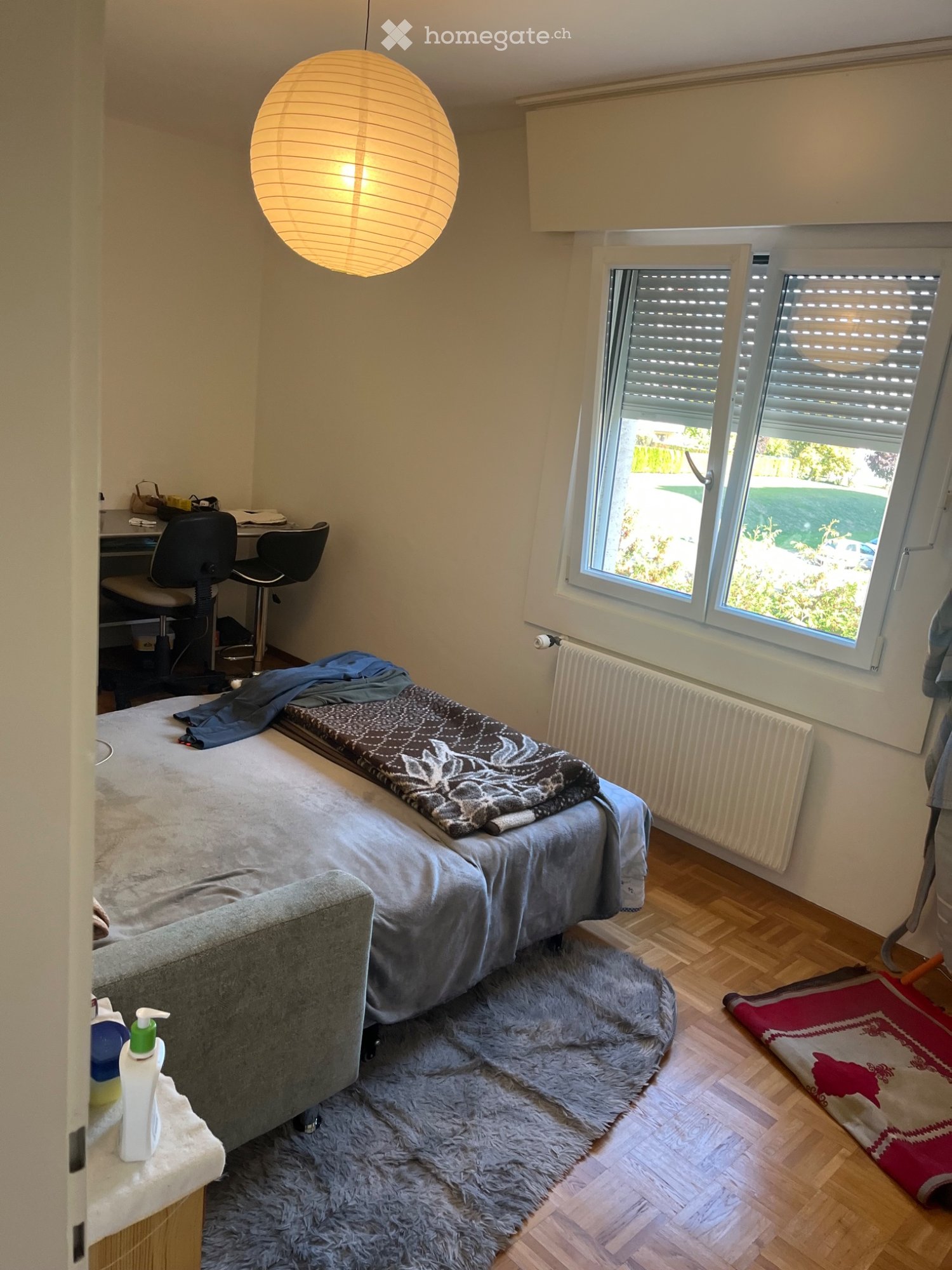 1 Zimmer Einzelzimmer