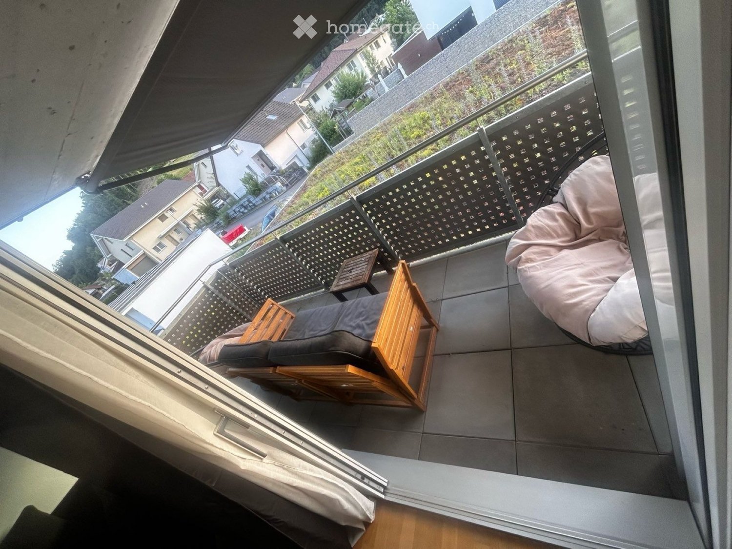 2 rooms apartment