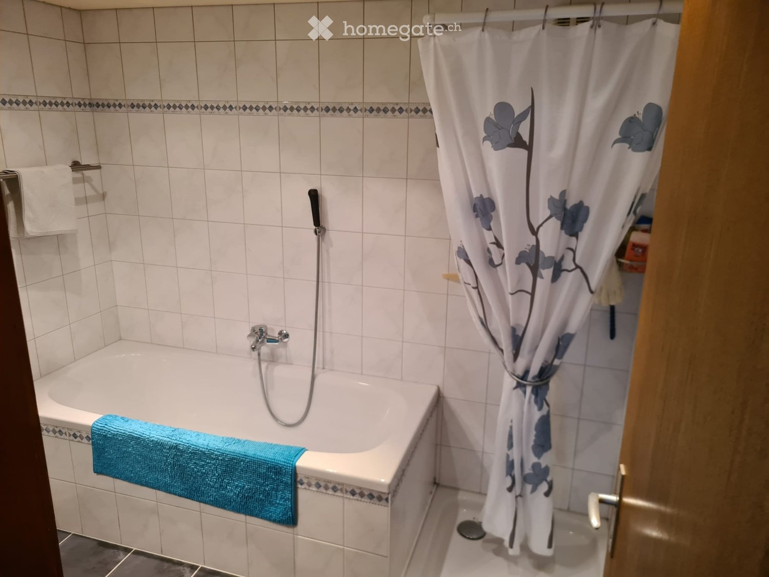 4 ½ rooms apartment