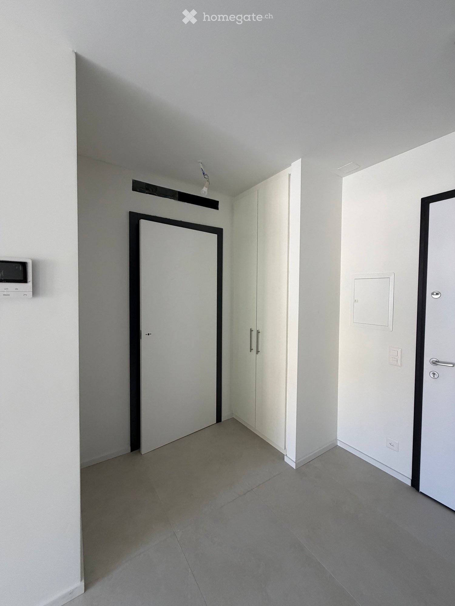 3 Zimmer Wohnung