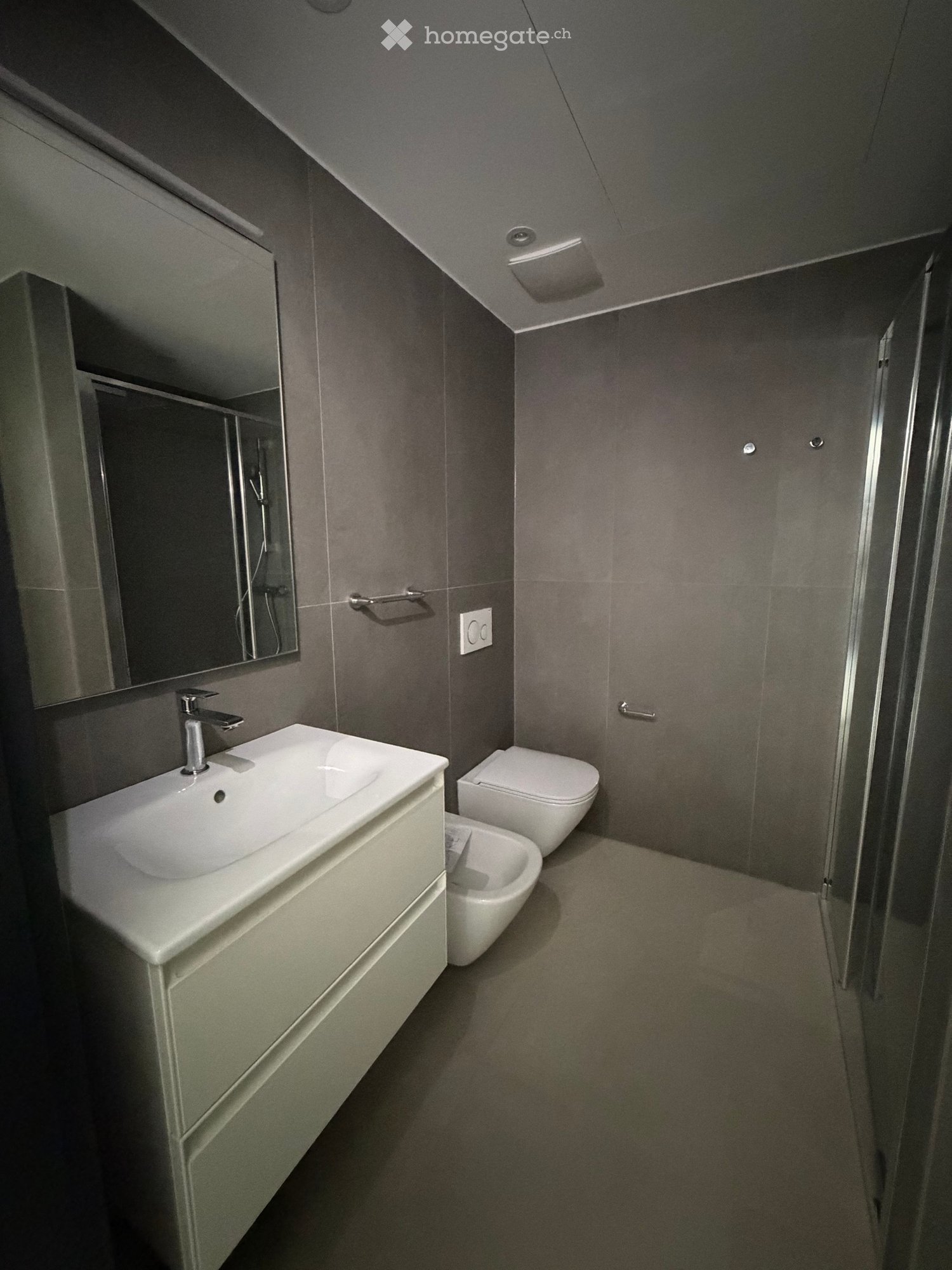 3 Zimmer Wohnung