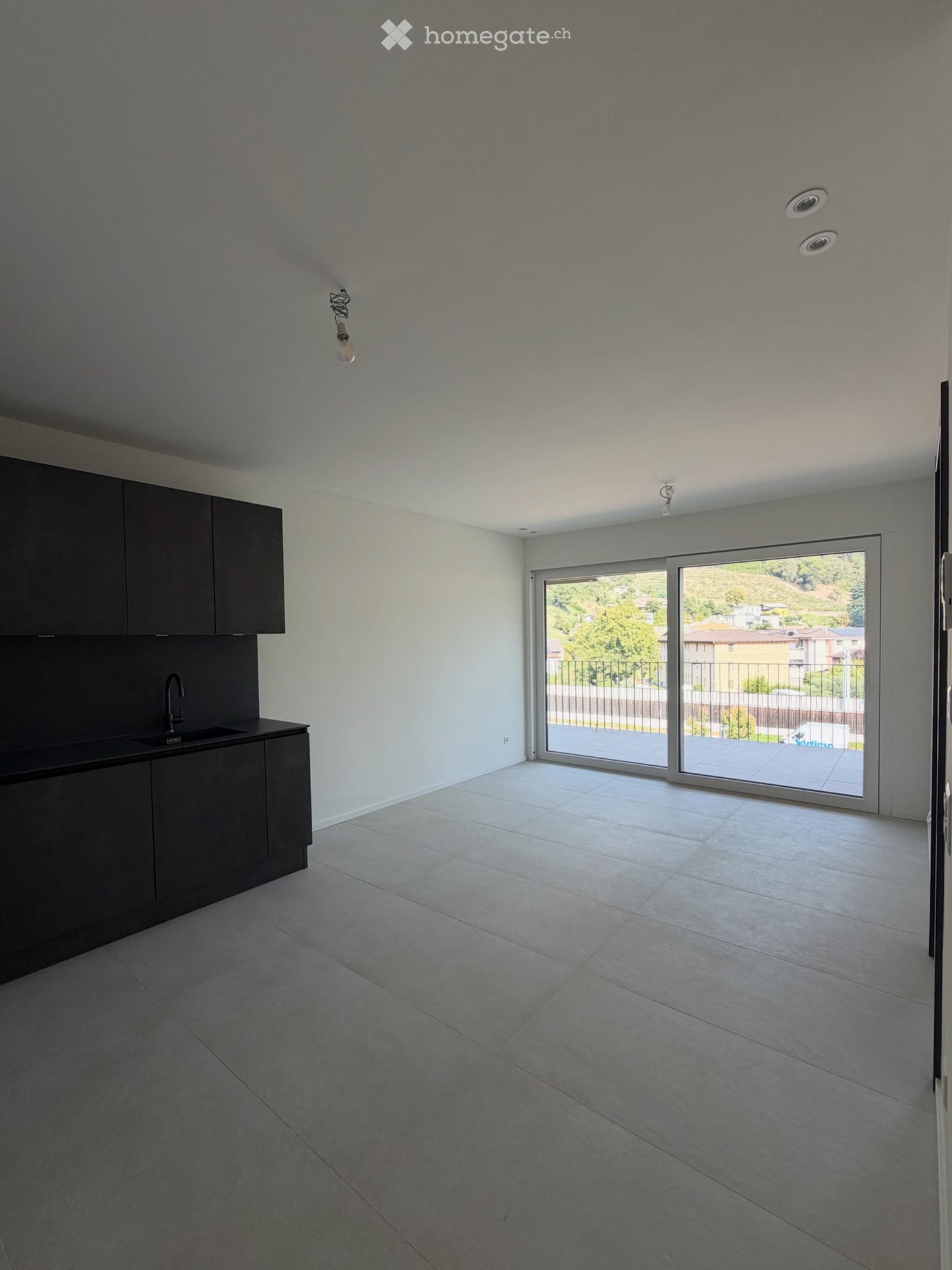 3 Zimmer Wohnung