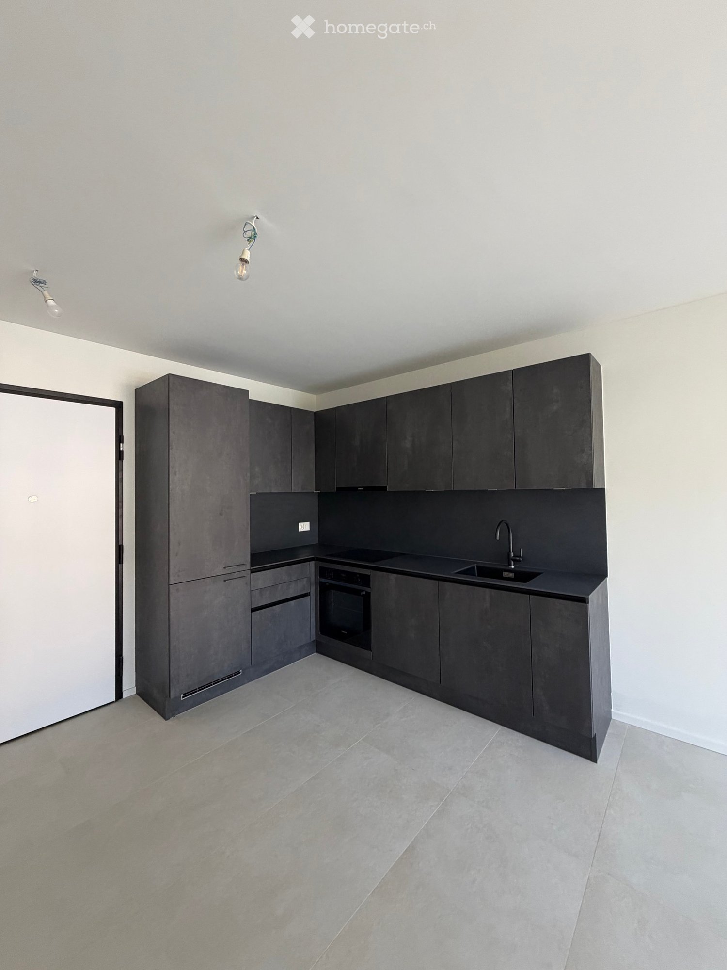 3 Zimmer Wohnung