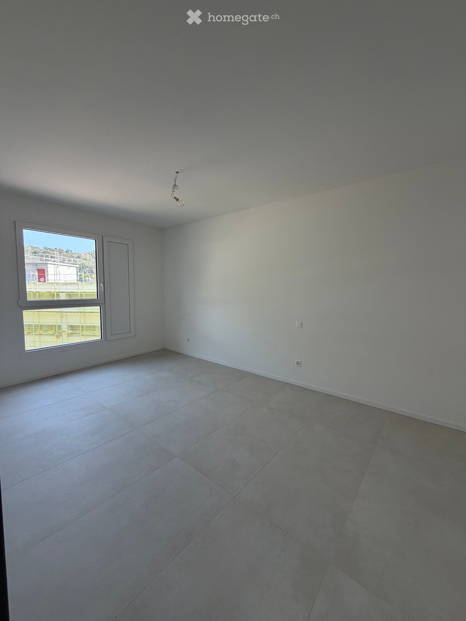 3 Zimmer Wohnung