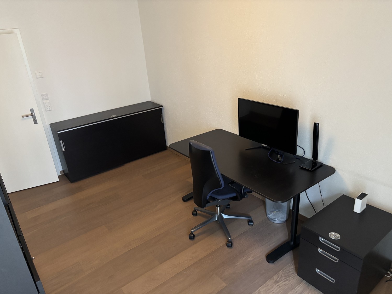 3 ½ rooms apartment, Foto 6 von 10
