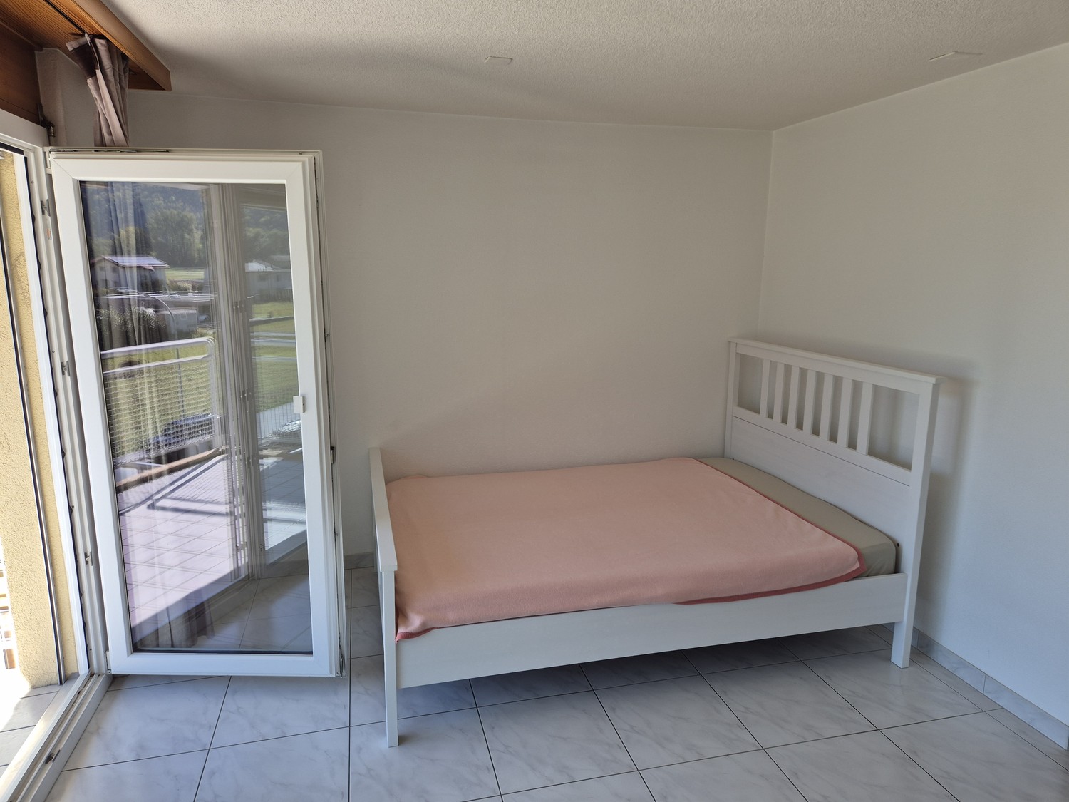 1 ½ Zimmer-Wohnung
