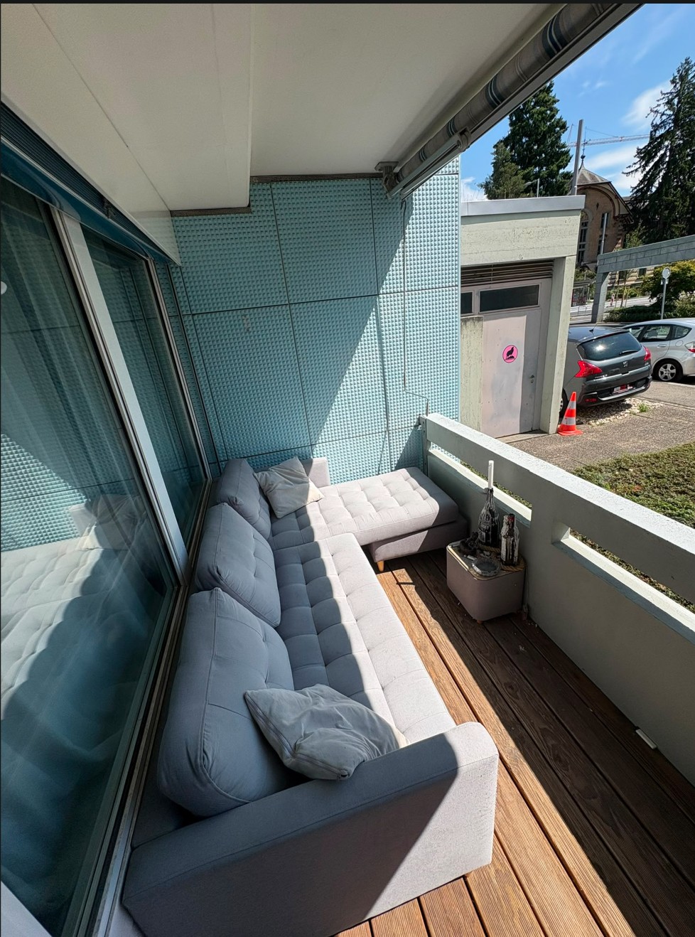 Chambre en colocation, photo 10 sur 10