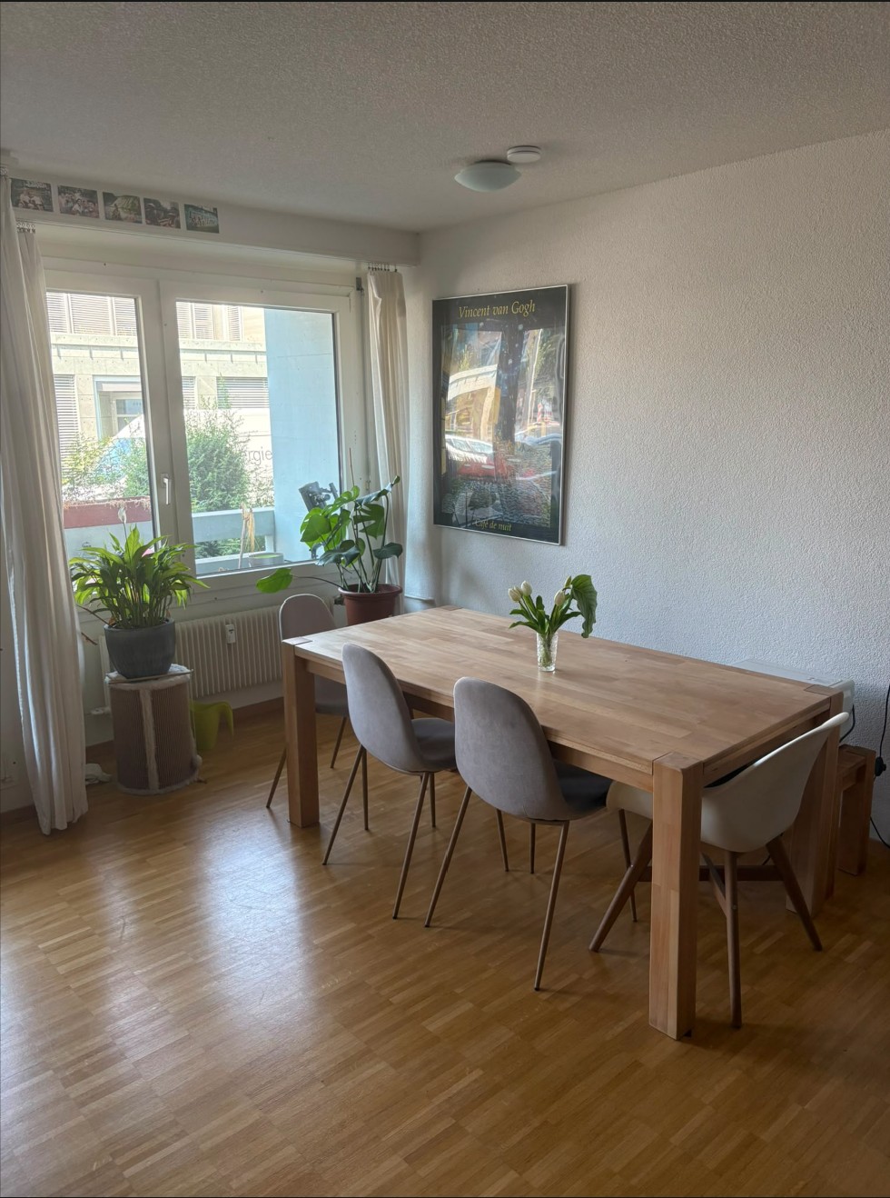 Chambre en colocation, photo 6 sur 10