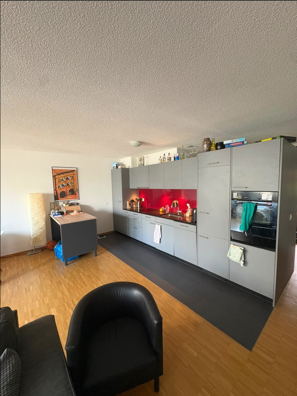 Chambre en colocation, photo 7 sur 10
