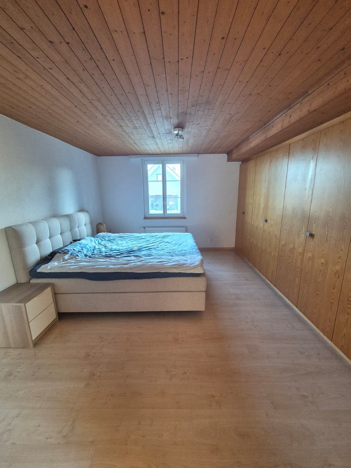 4 ½ rooms apartment, Foto 4 von 6
