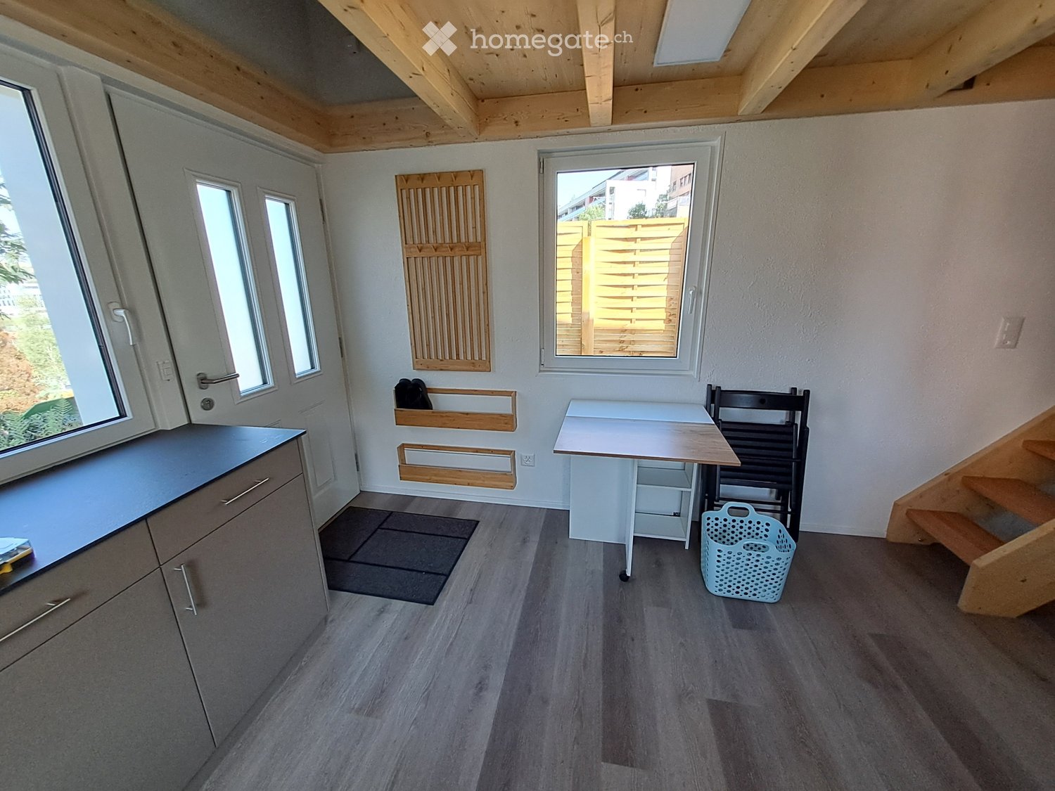 Appartement de 2 pièces, photo 3 sur 5