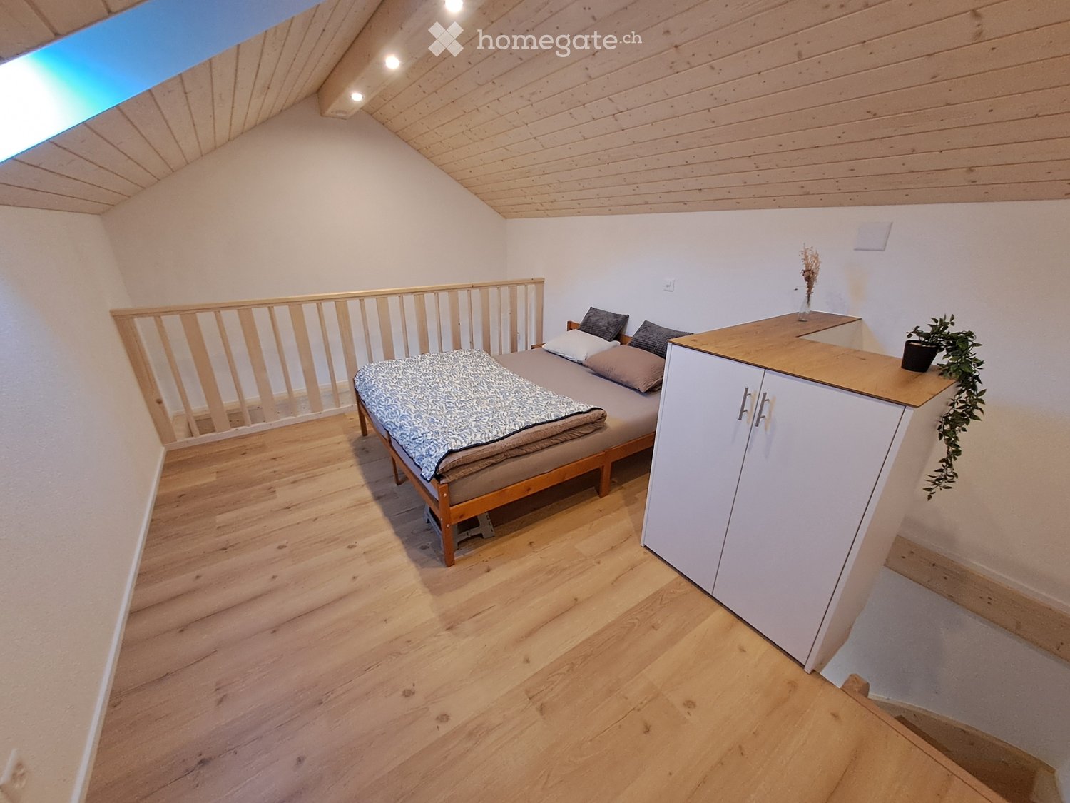 Appartement de 2 pièces, photo 2 sur 5