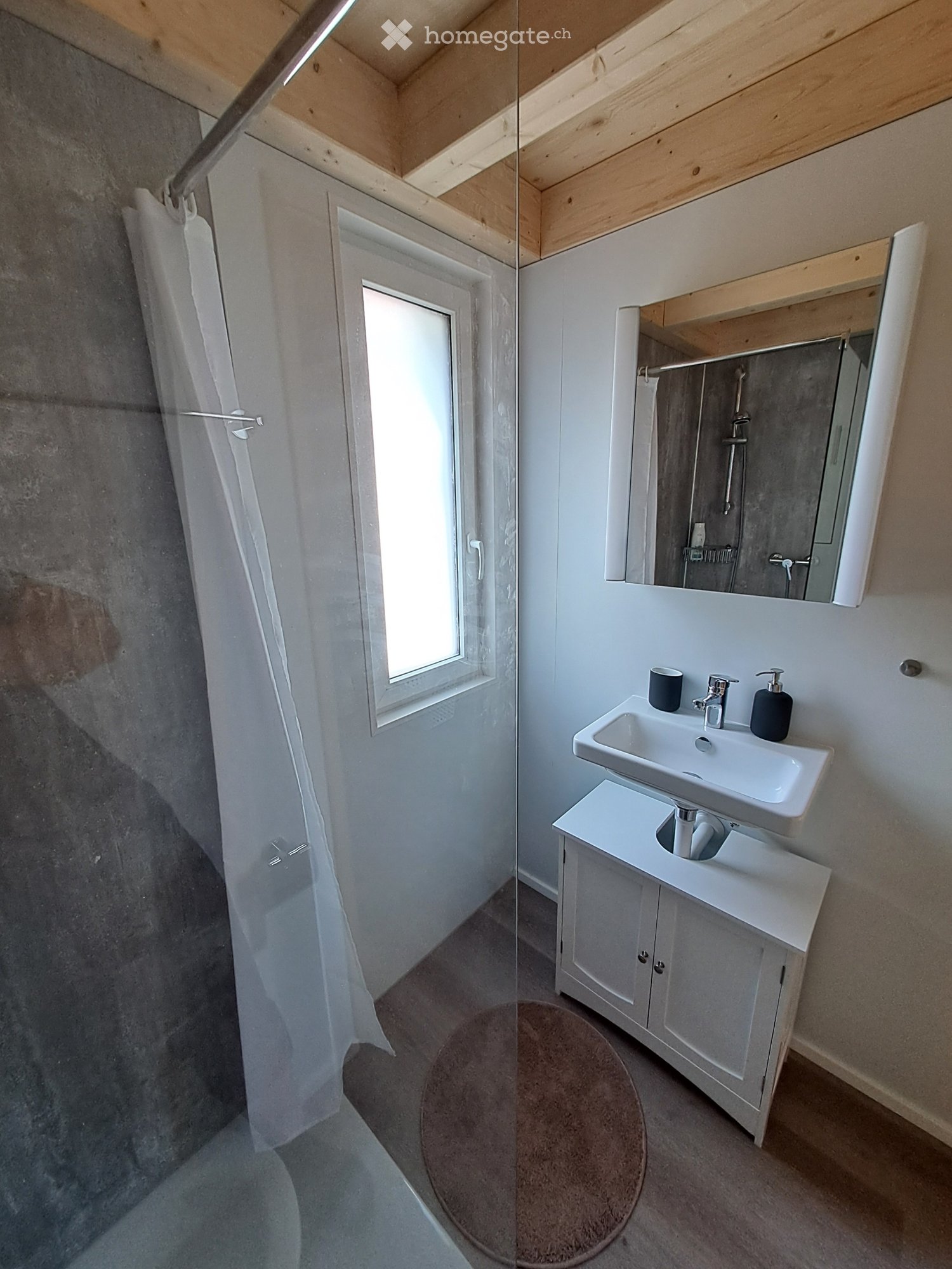 Appartement de 2 pièces, photo 4 sur 5
