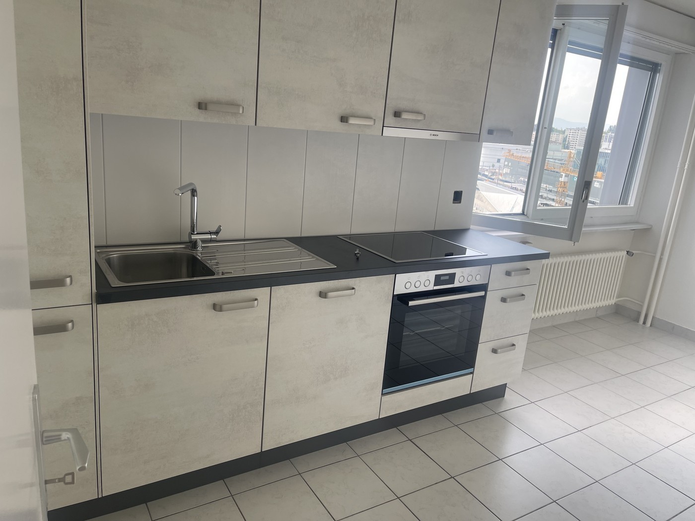 3 ½ rooms apartment (4)