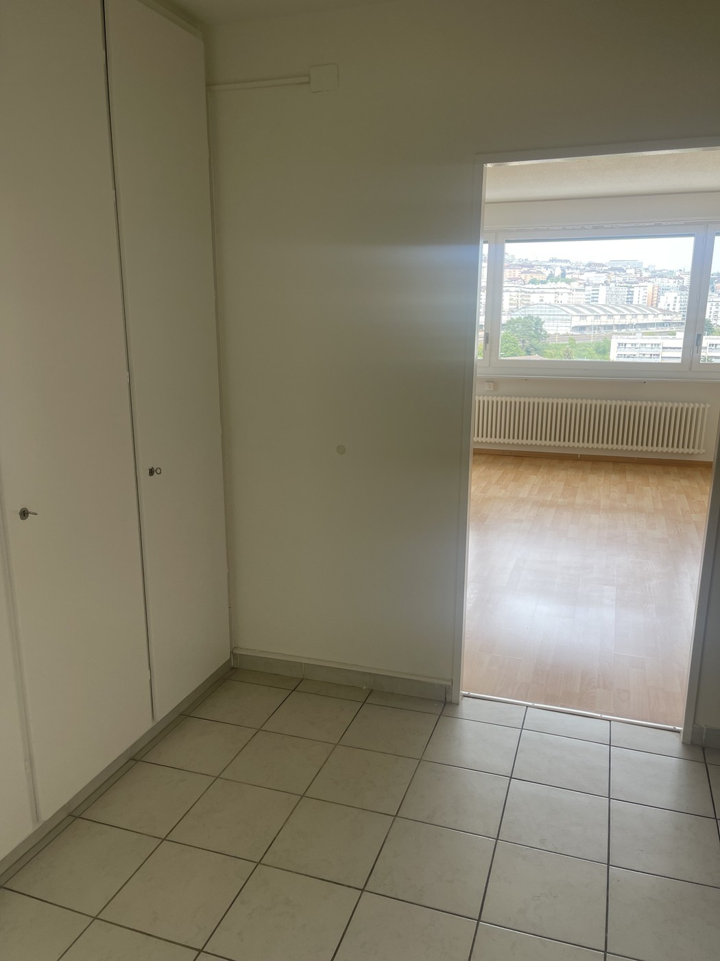 3 ½ rooms apartment (10)