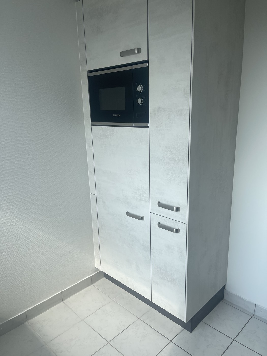 3 ½ rooms apartment (6)
