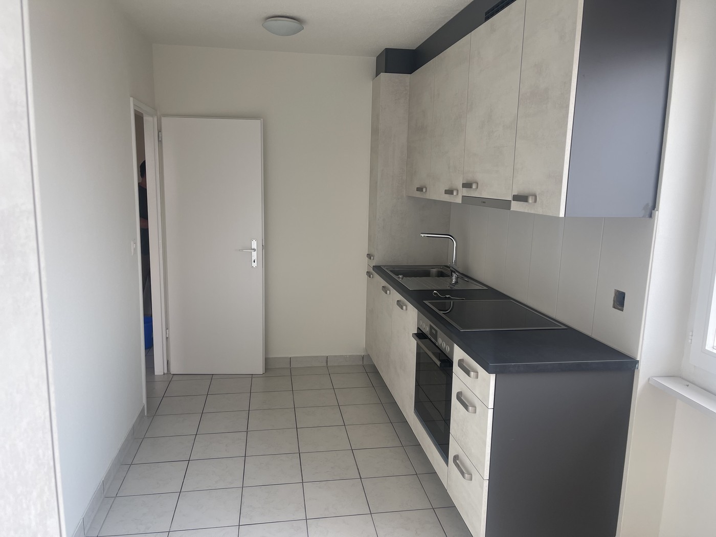 3 ½ rooms apartment (5)