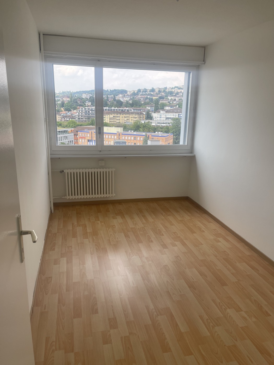 3 ½ rooms apartment (7)